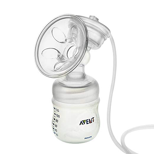 Breast Pump Parts | Maymom Breast Pump Body Flange set for Philips AVENT Comfort pump | Mamagoose | Part/Accessory for Philips Avent