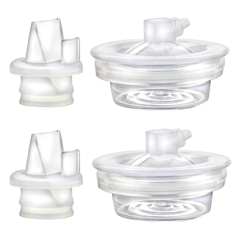 Breast Pump Parts | Maymom Valve Duckbill Diaphragm for Philips Avent Comfort Breast Pump Part | Mamagoose | Part/Accessory for Philips Avent