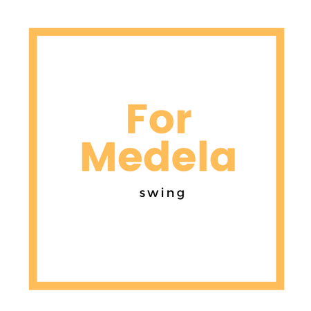Medela Swing breast pump compatible part | Mamagoose