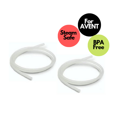 Breast Pump Parts | Tube for Philips AVENT Comfort and Spectra S1 S2 S9 breast pump | Mamagoose | Part/Accessory for Philips Avent